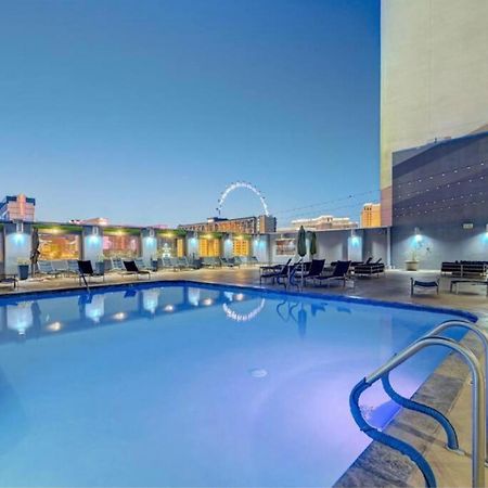 Princess Suite Platinum Hotel Las Vegas Extérieur photo