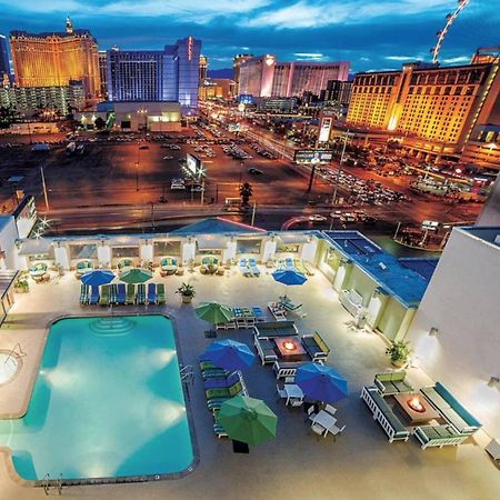 Princess Suite Platinum Hotel Las Vegas Extérieur photo