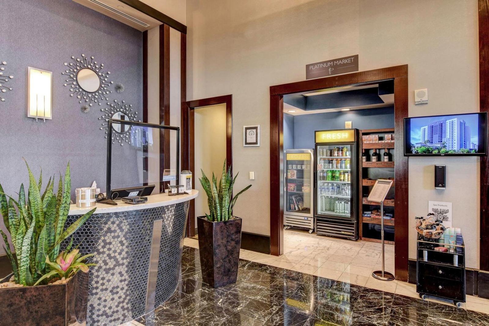Princess Suite Platinum Hotel Las Vegas Extérieur photo