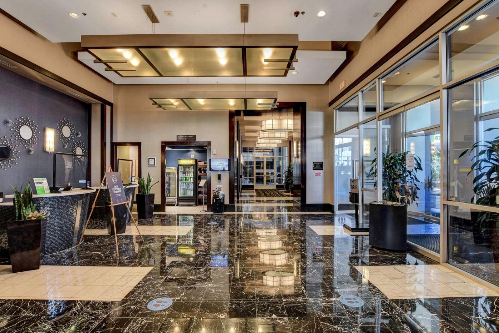 Princess Suite Platinum Hotel Las Vegas Extérieur photo