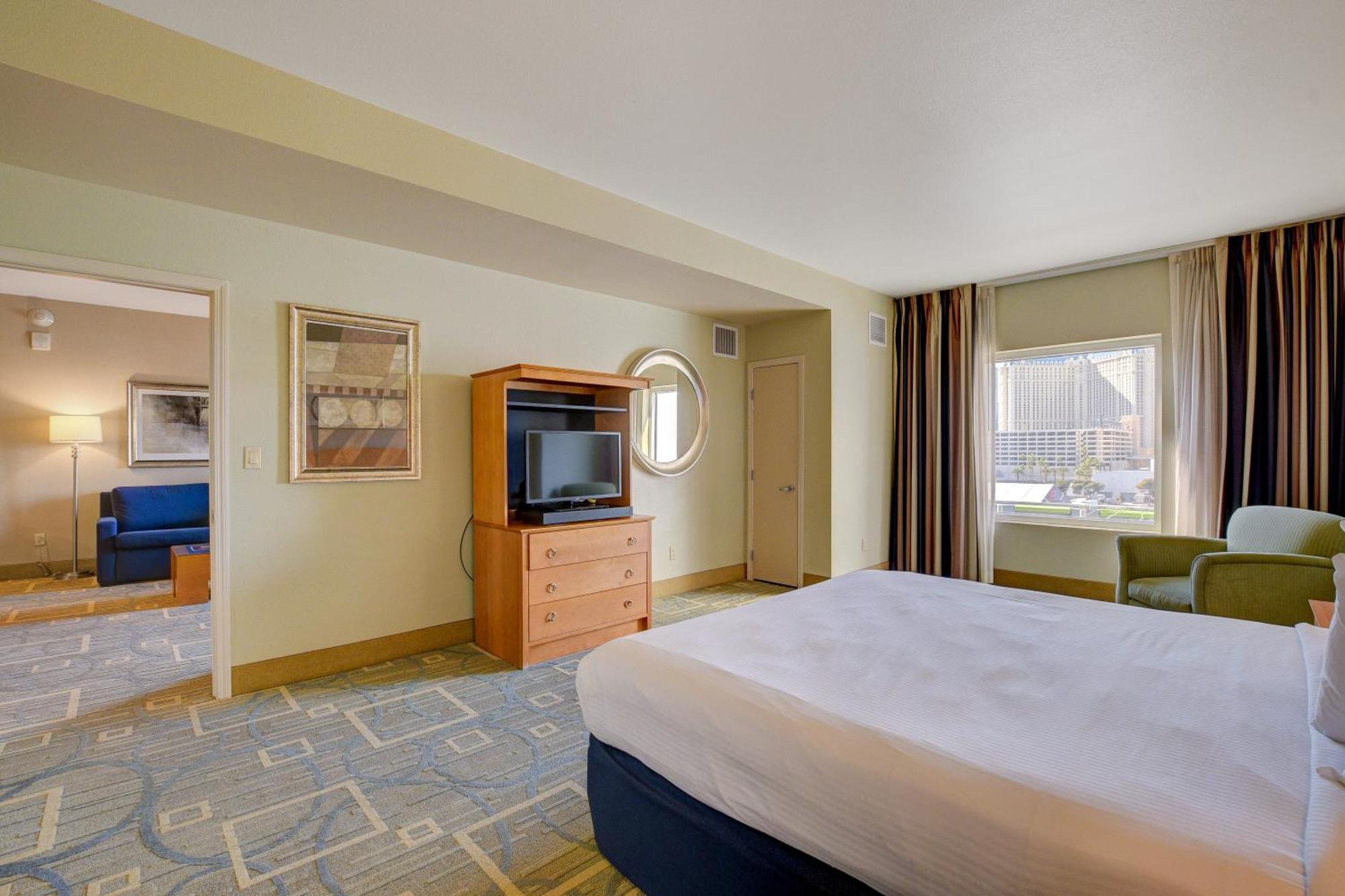 Princess Suite Platinum Hotel Las Vegas Extérieur photo