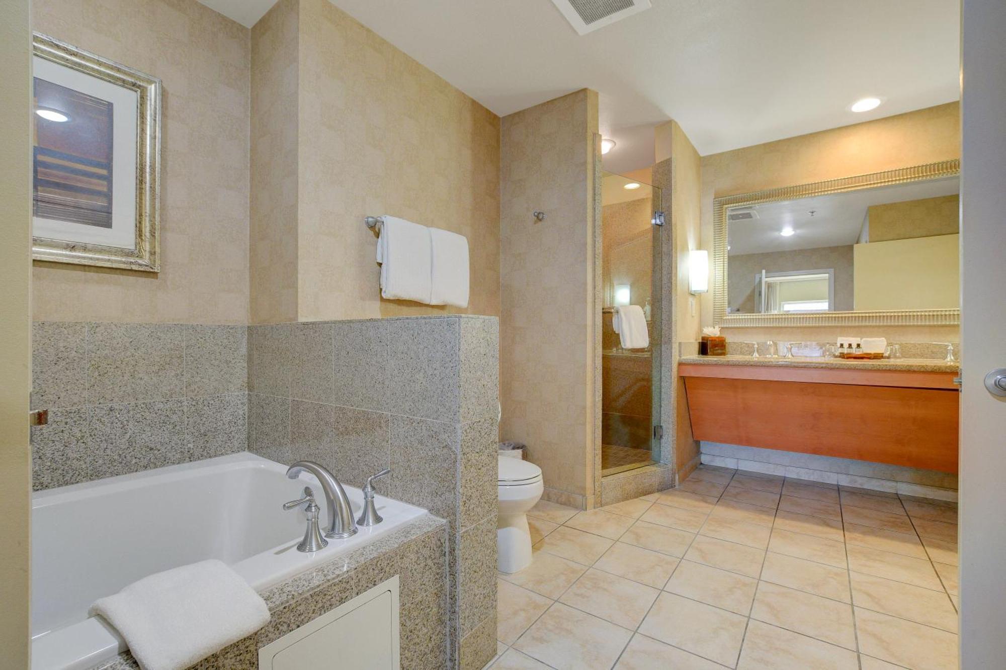 Princess Suite Platinum Hotel Las Vegas Extérieur photo
