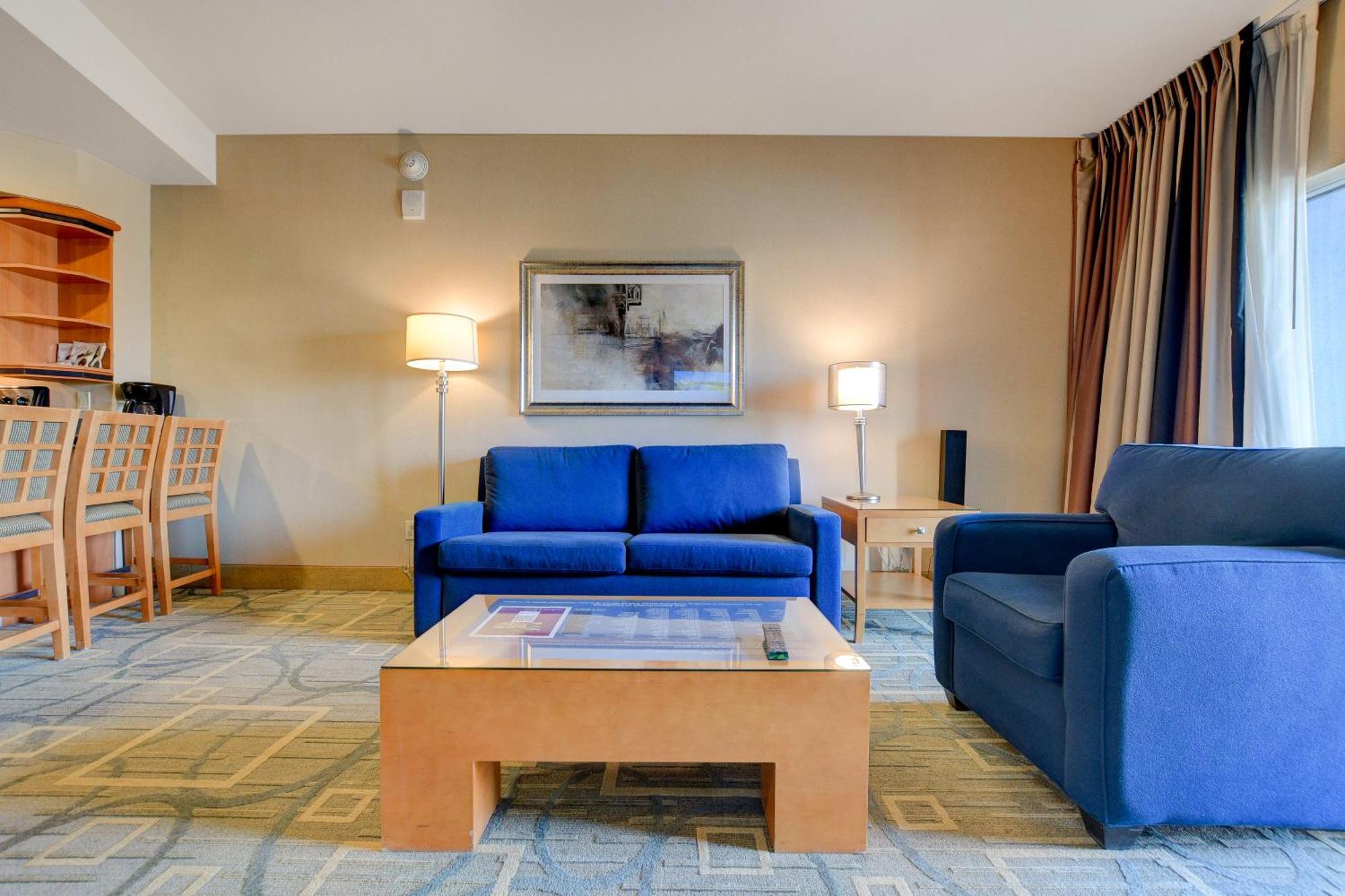 Princess Suite Platinum Hotel Las Vegas Extérieur photo