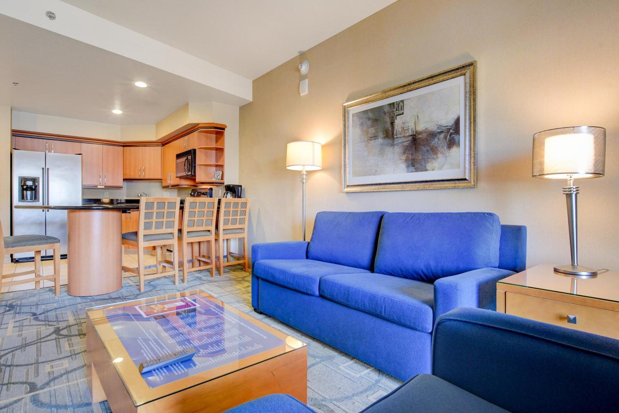Princess Suite Platinum Hotel Las Vegas Extérieur photo