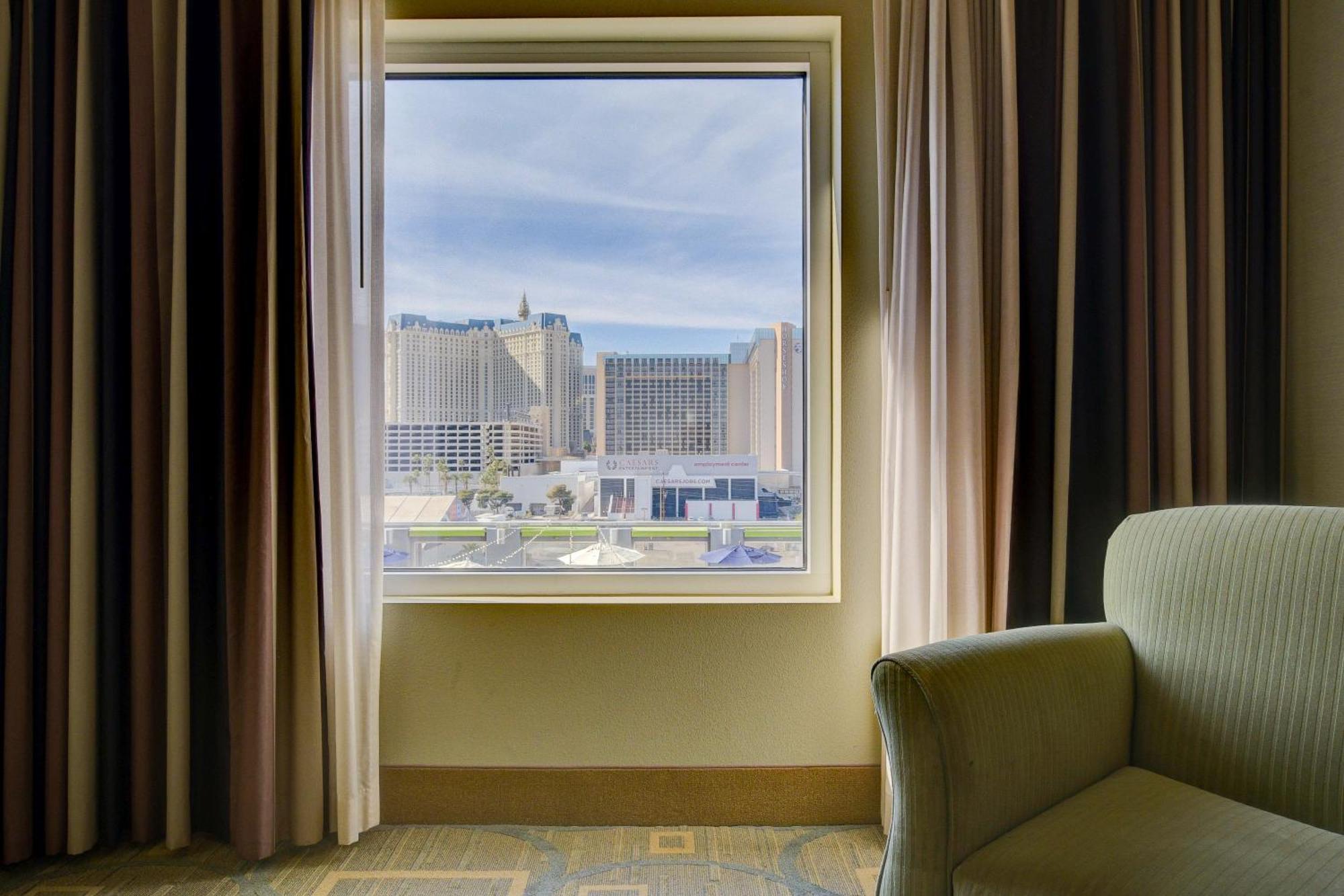 Princess Suite Platinum Hotel Las Vegas Extérieur photo