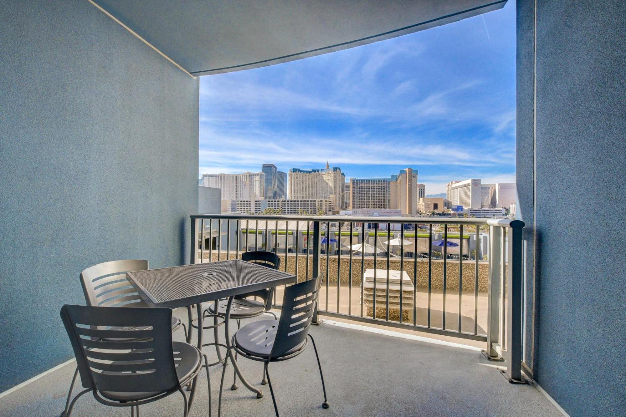 Princess Suite Platinum Hotel Las Vegas Extérieur photo