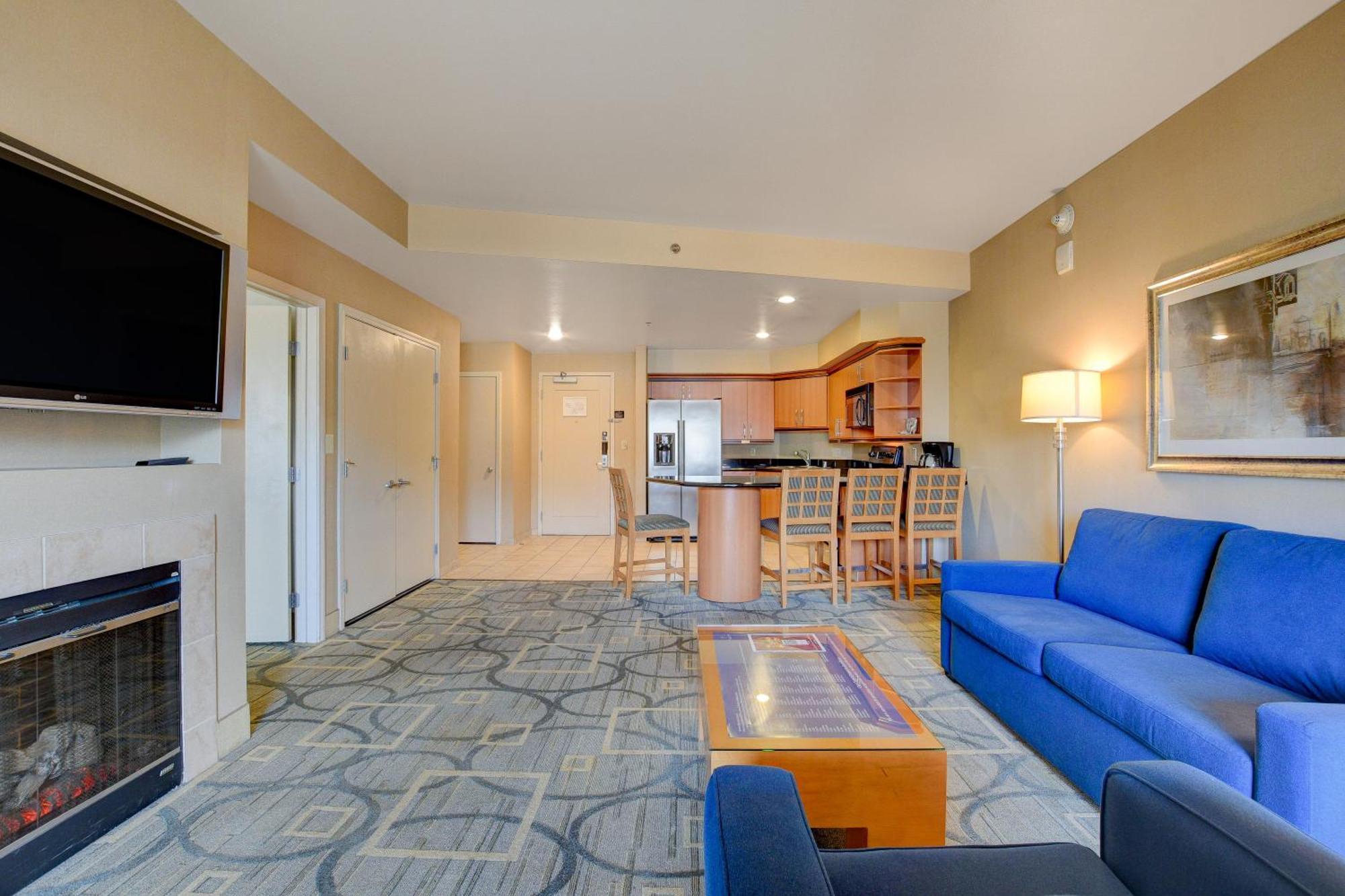 Princess Suite Platinum Hotel Las Vegas Extérieur photo