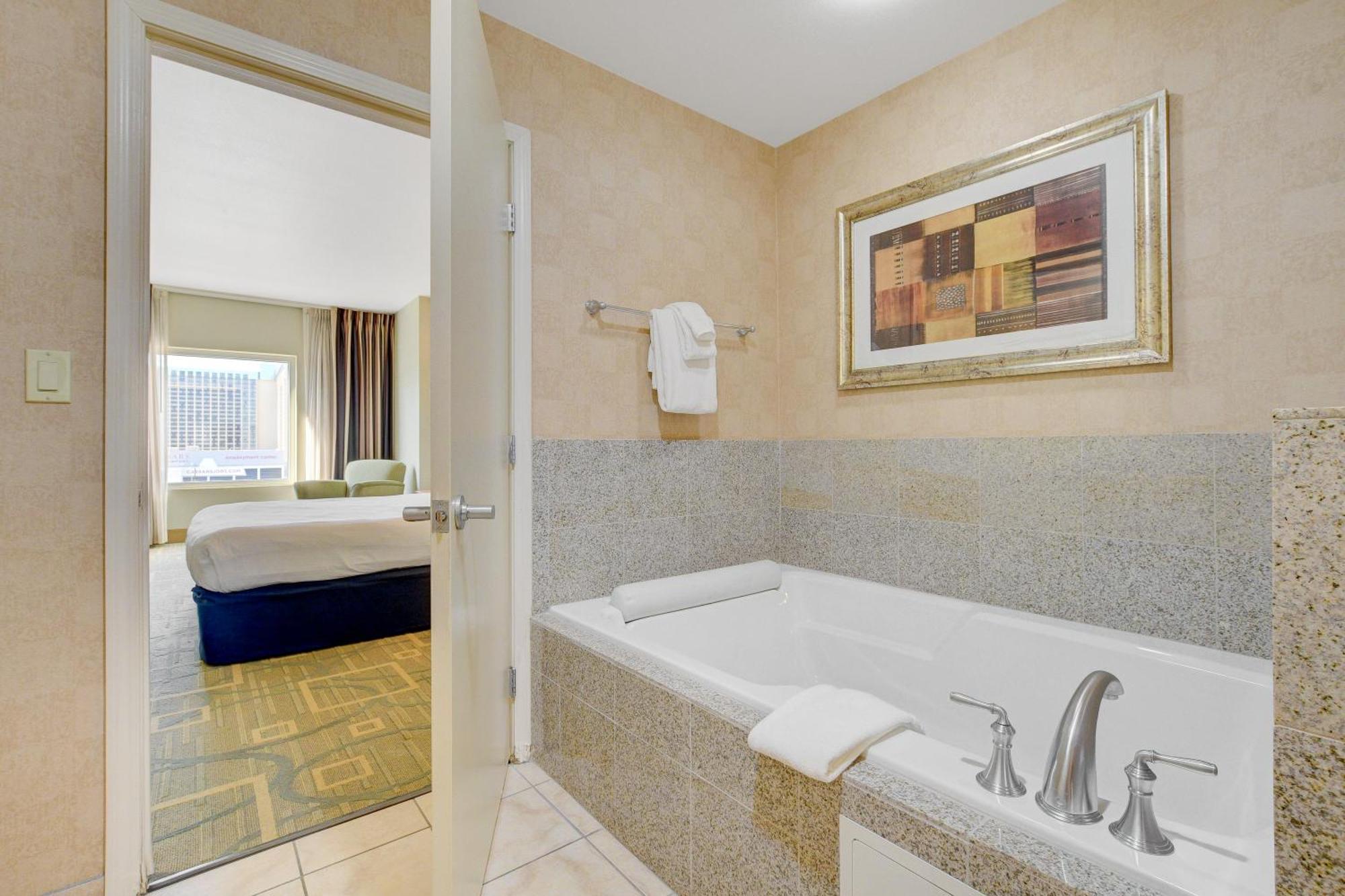 Princess Suite Platinum Hotel Las Vegas Extérieur photo