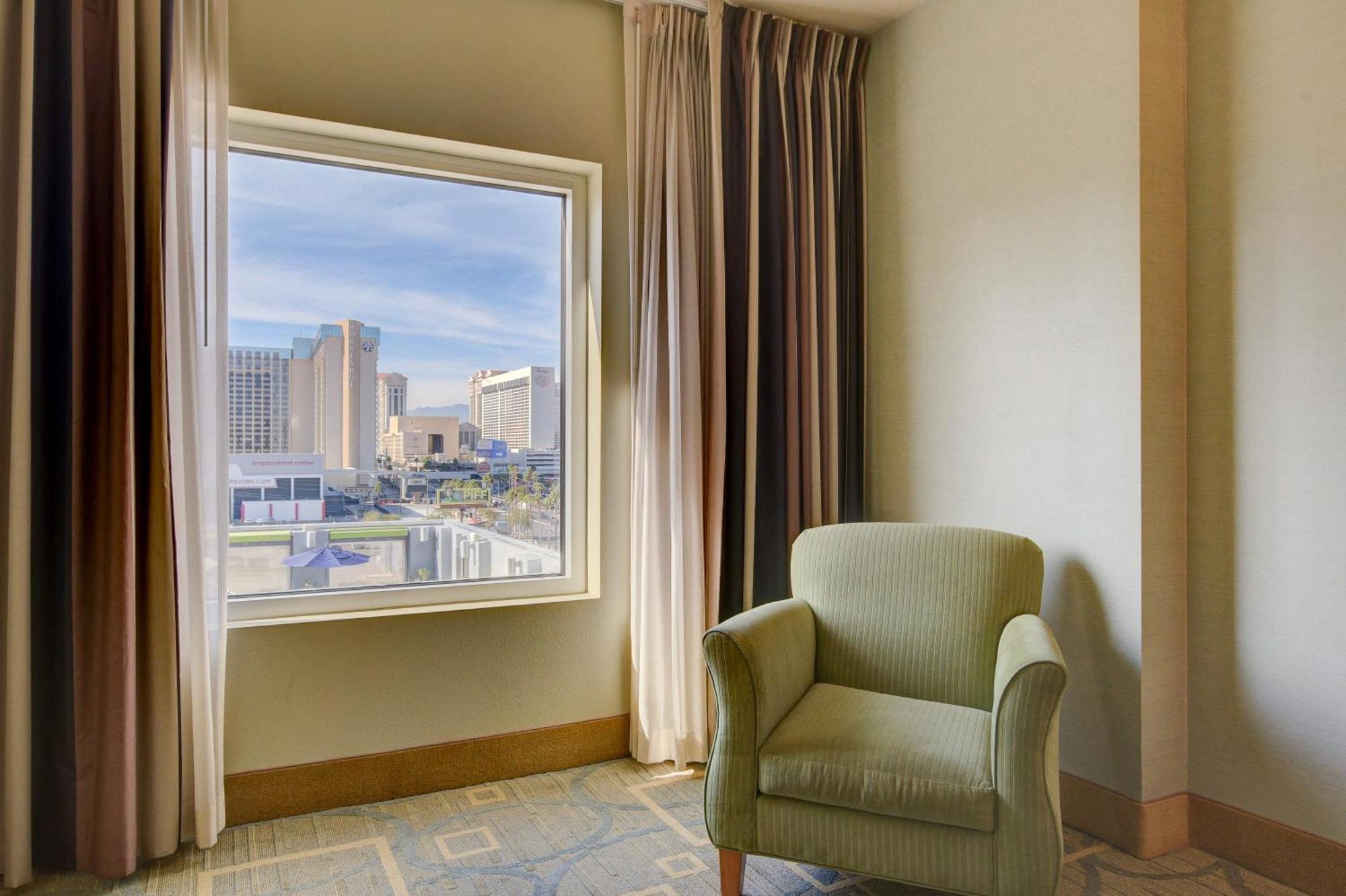 Princess Suite Platinum Hotel Las Vegas Extérieur photo