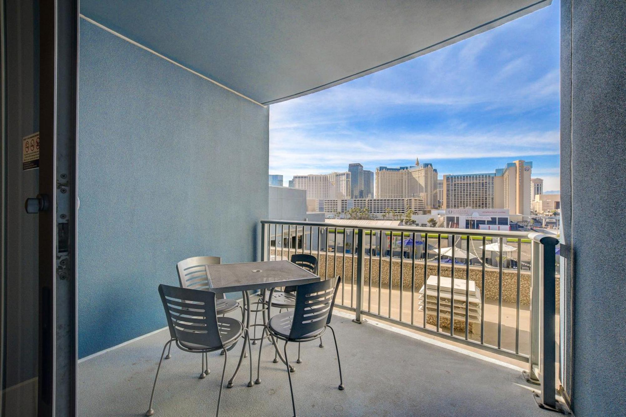 Princess Suite Platinum Hotel Las Vegas Extérieur photo