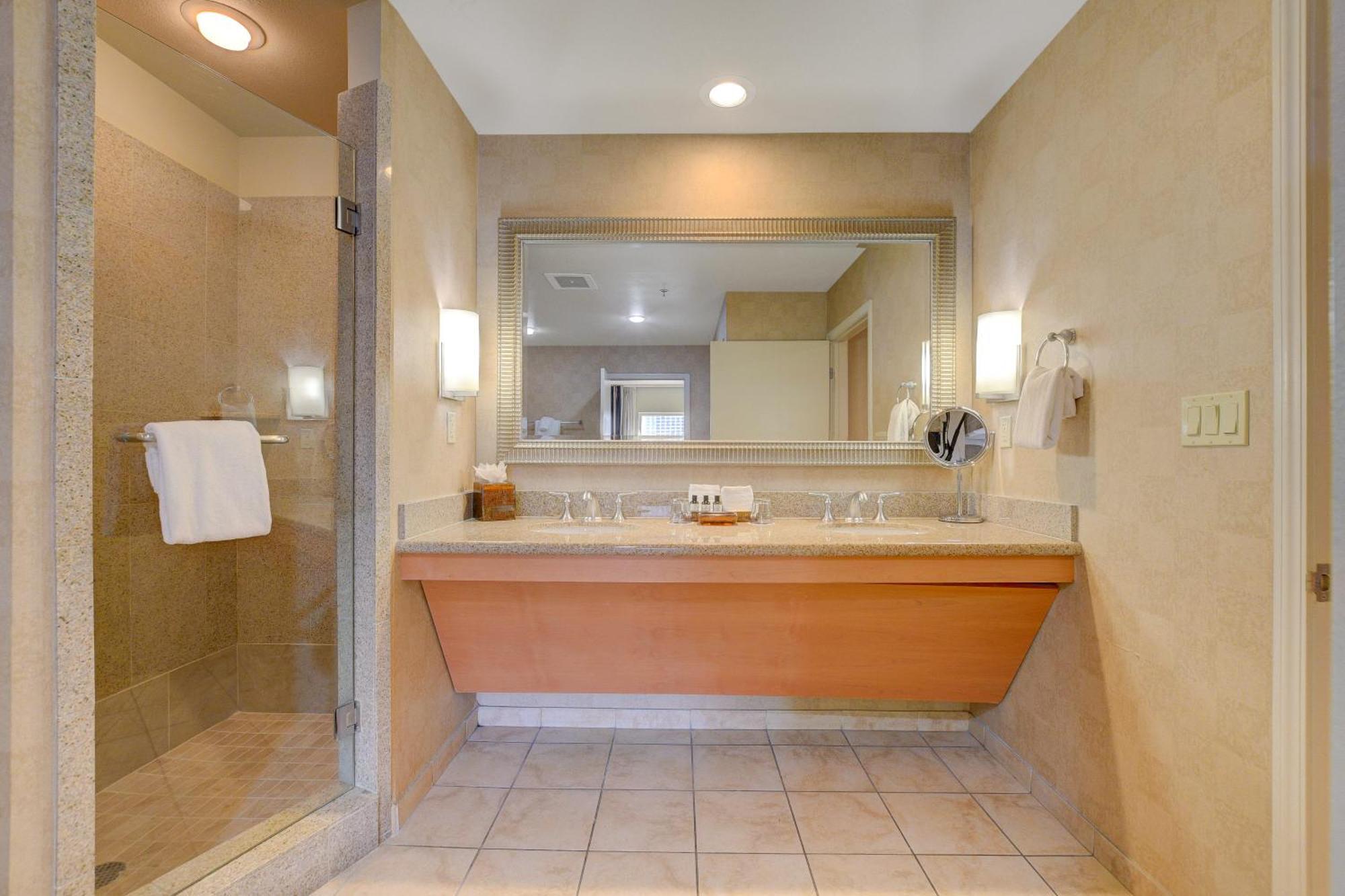 Princess Suite Platinum Hotel Las Vegas Extérieur photo