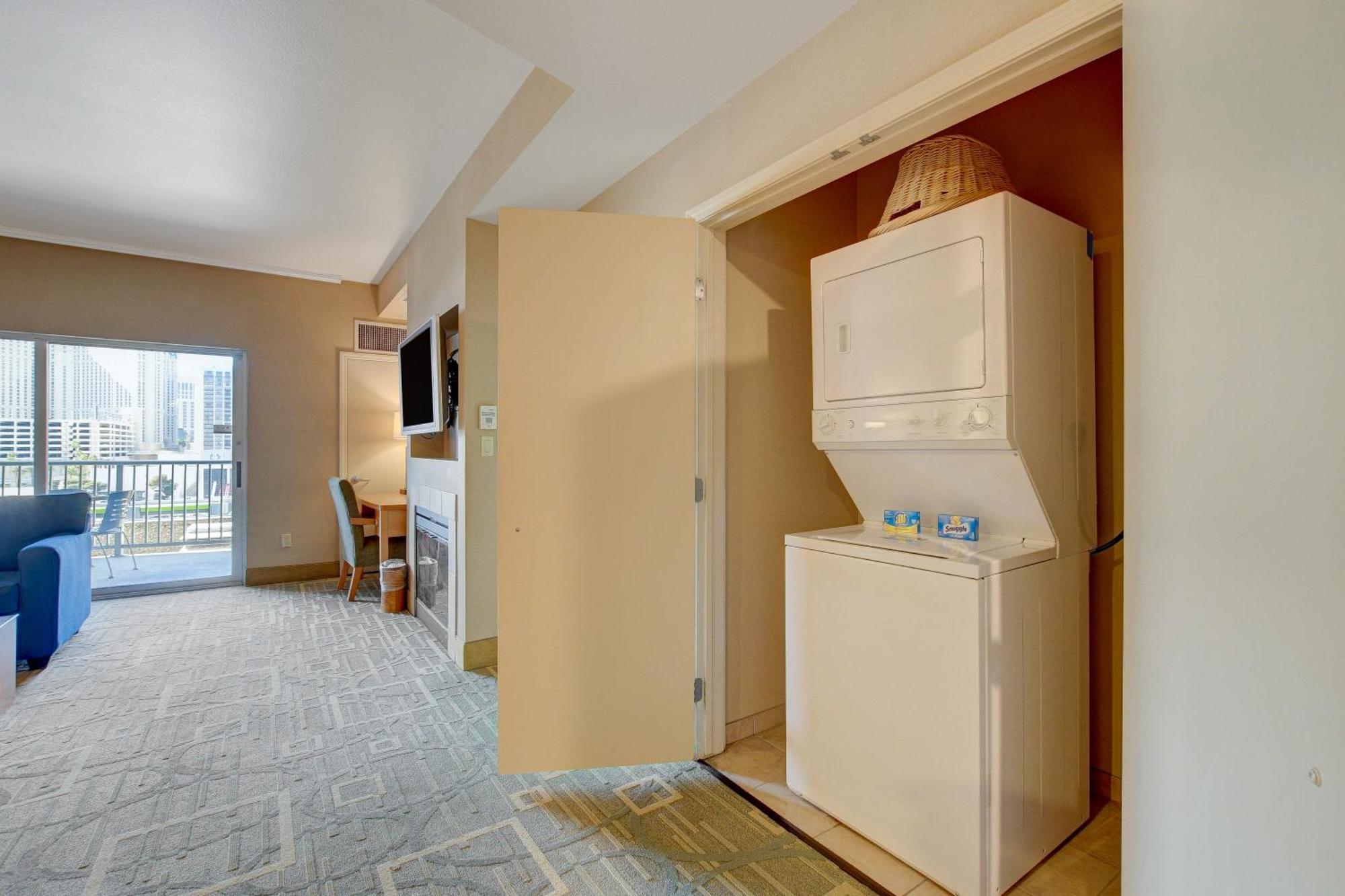 Princess Suite Platinum Hotel Las Vegas Extérieur photo