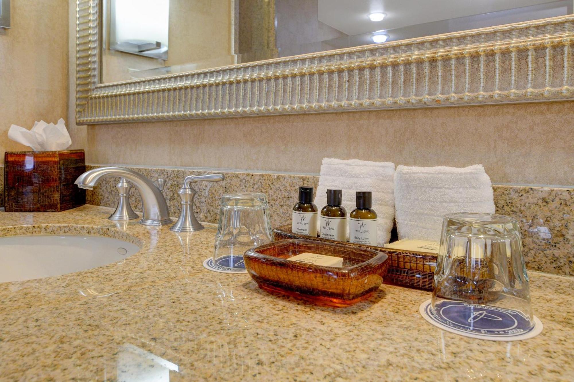 Princess Suite Platinum Hotel Las Vegas Extérieur photo