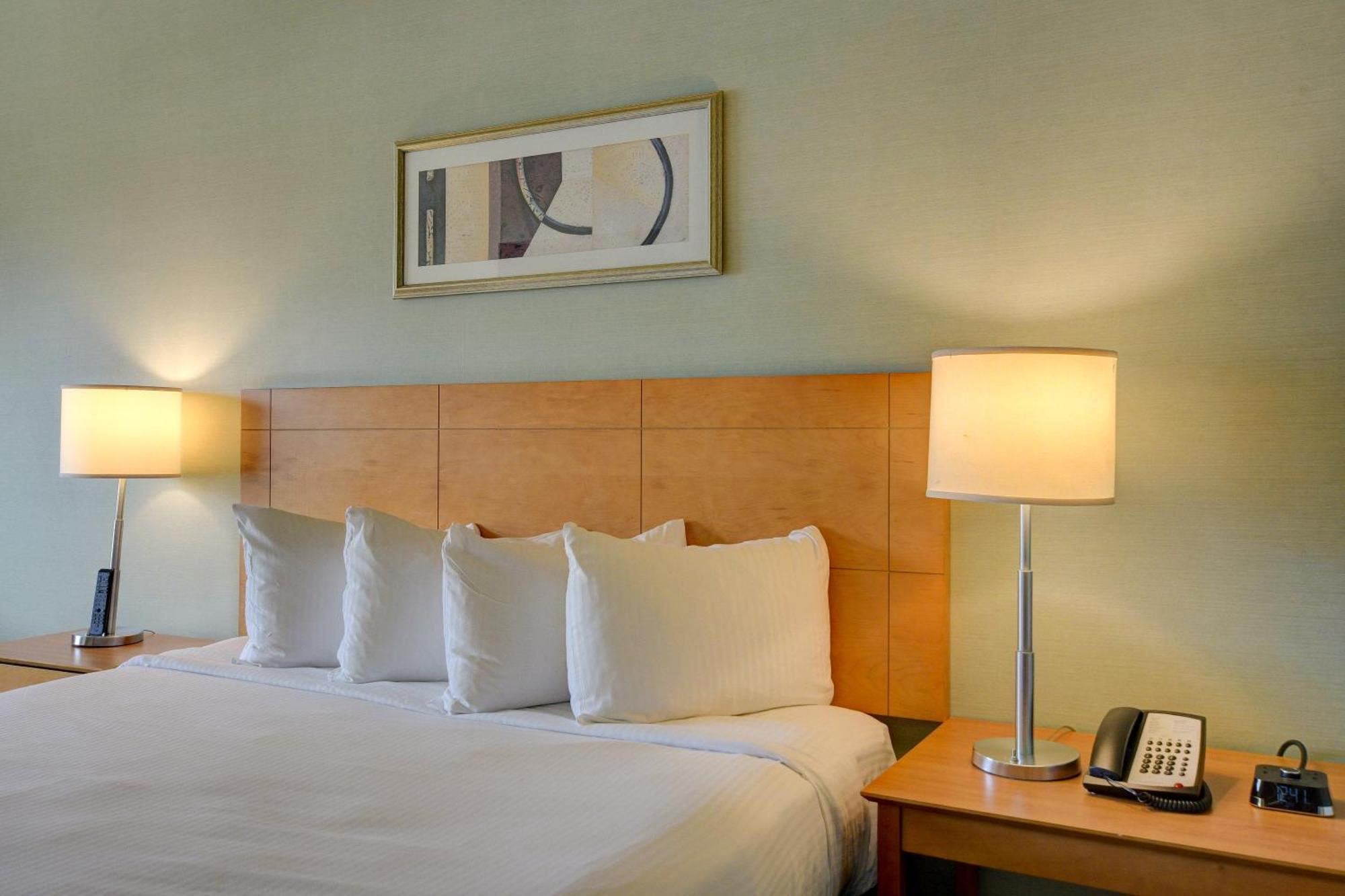 Princess Suite Platinum Hotel Las Vegas Extérieur photo