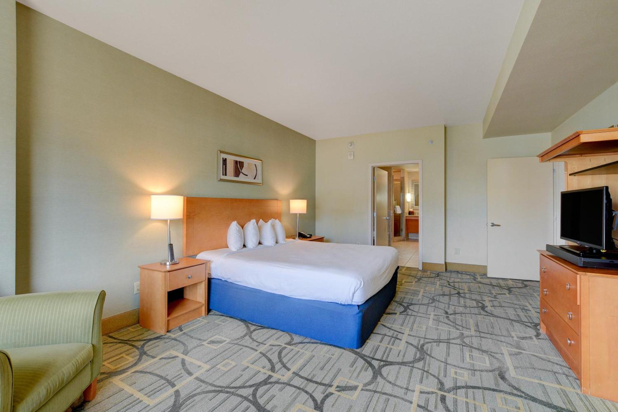 Princess Suite Platinum Hotel Las Vegas Extérieur photo