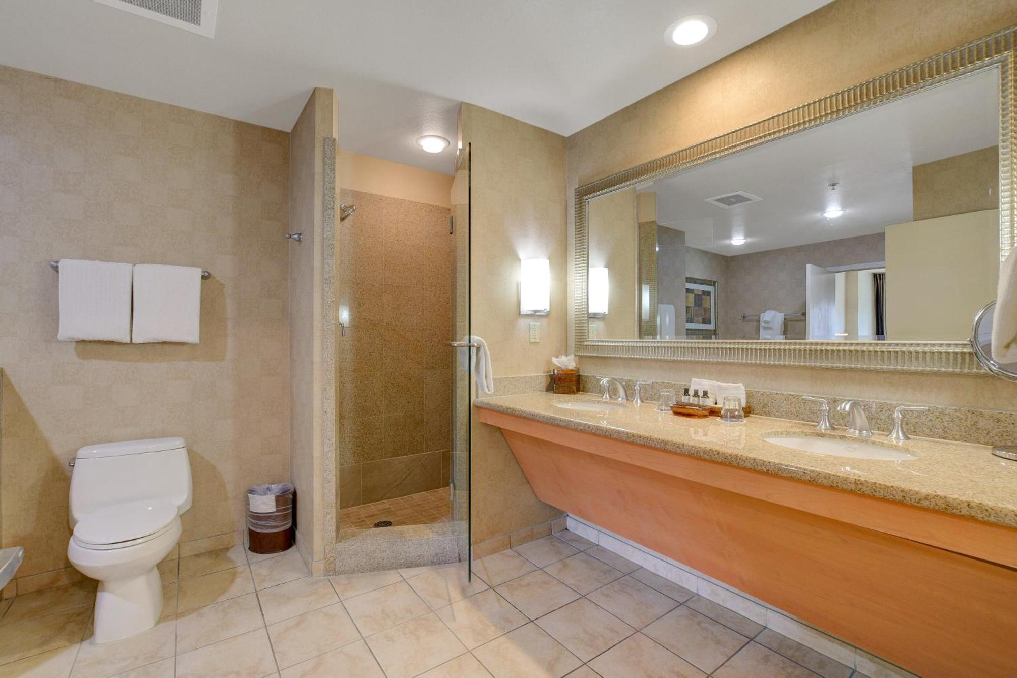 Princess Suite Platinum Hotel Las Vegas Extérieur photo