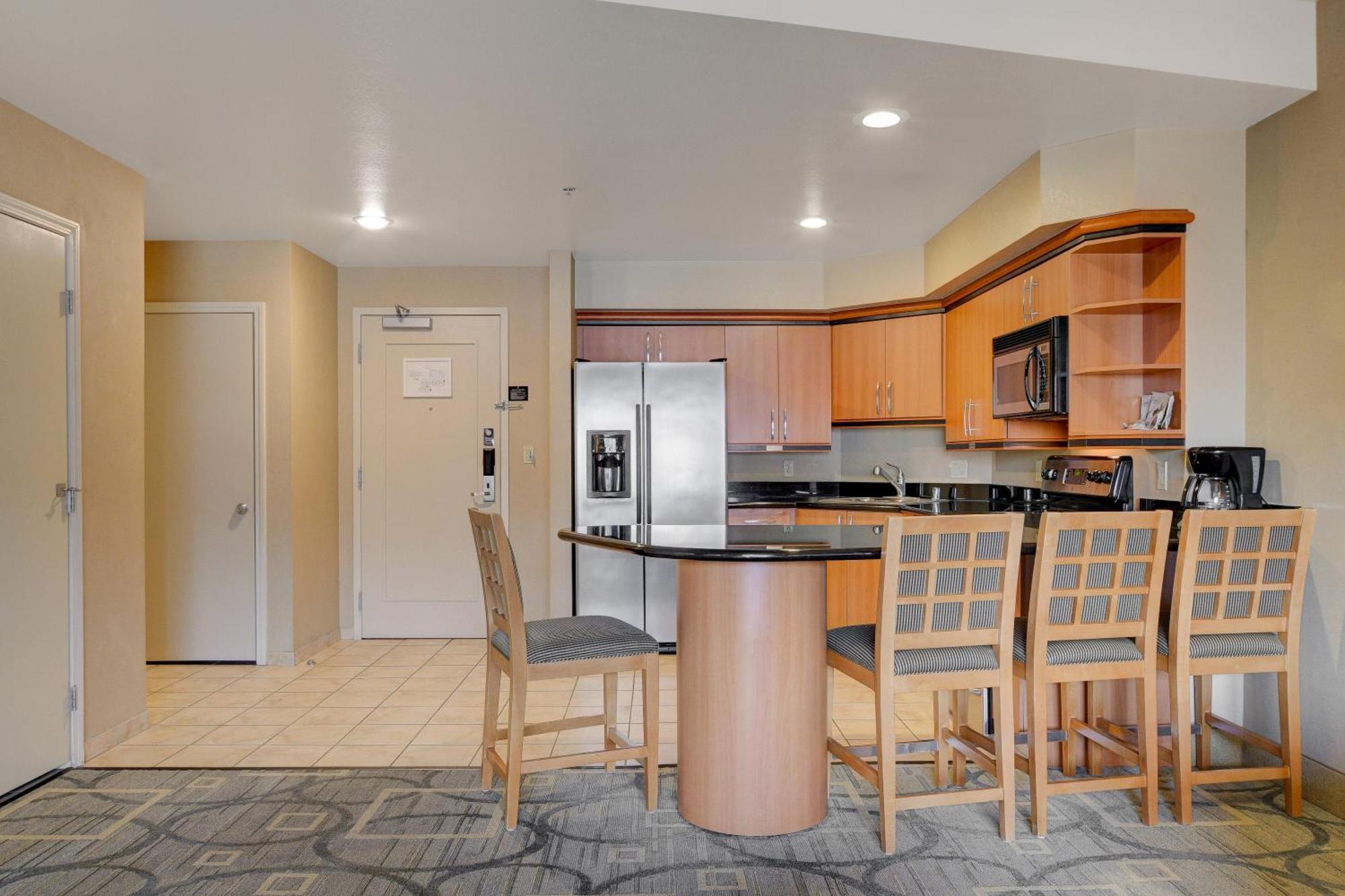 Princess Suite Platinum Hotel Las Vegas Extérieur photo