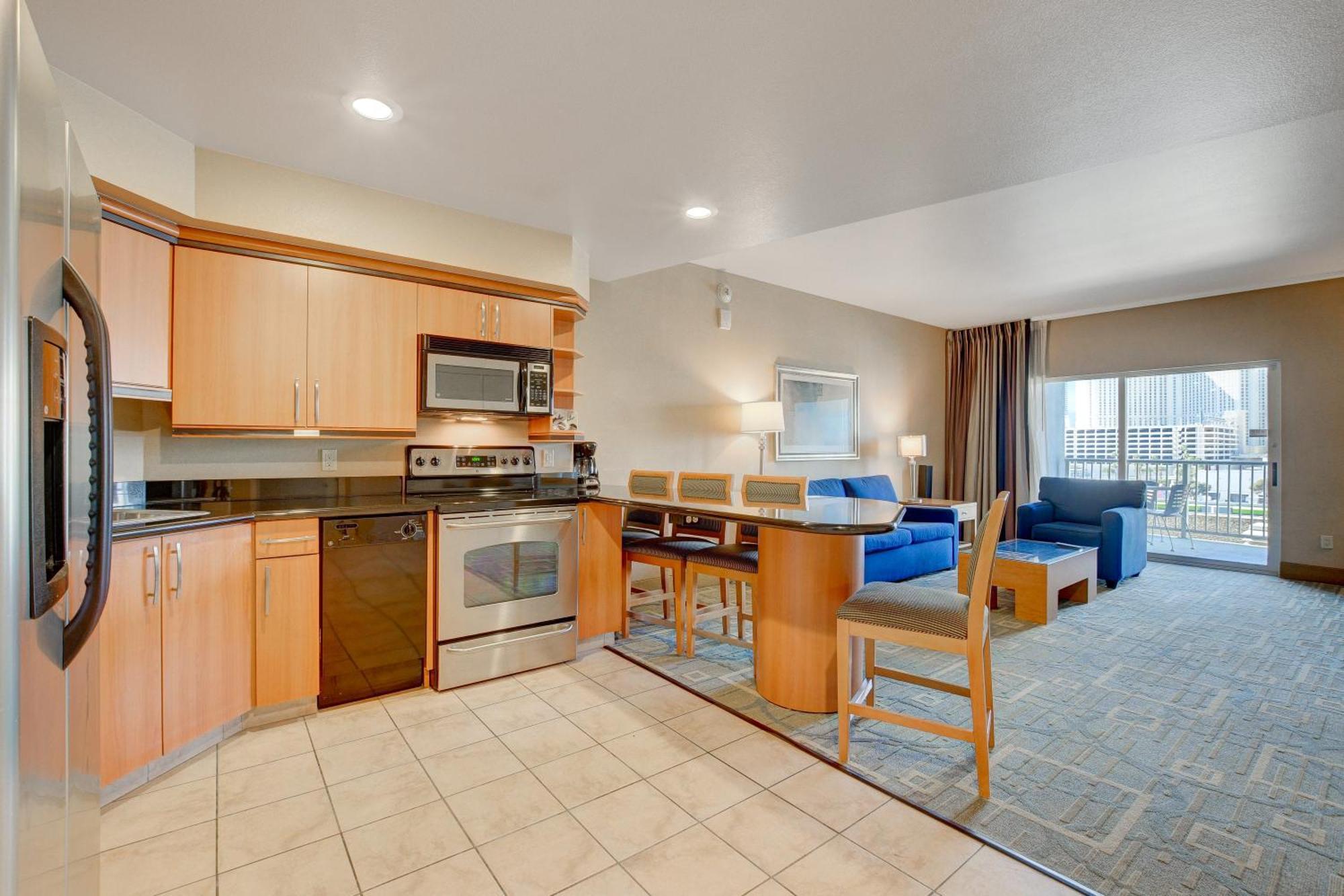 Princess Suite Platinum Hotel Las Vegas Extérieur photo