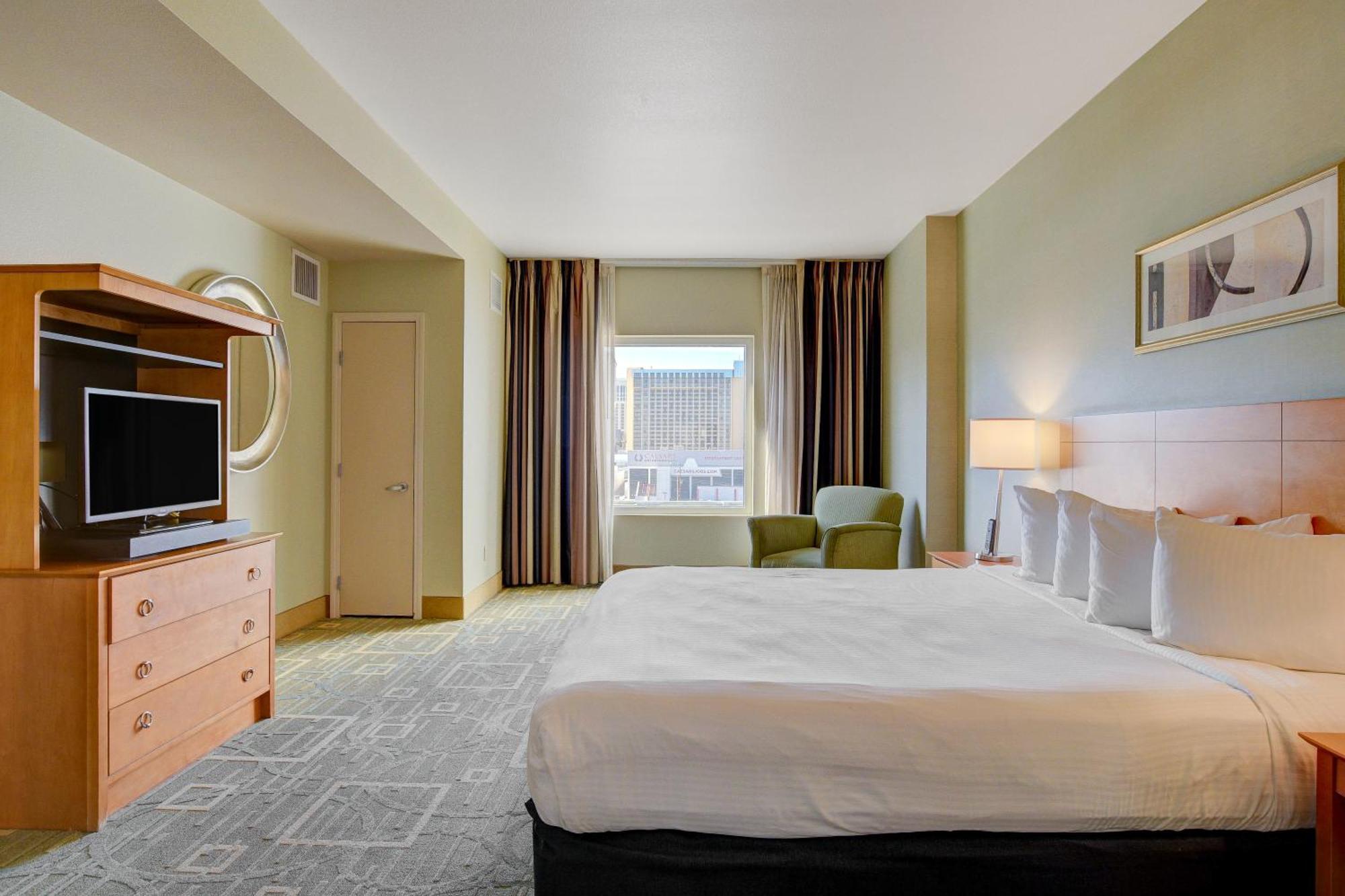 Princess Suite Platinum Hotel Las Vegas Extérieur photo