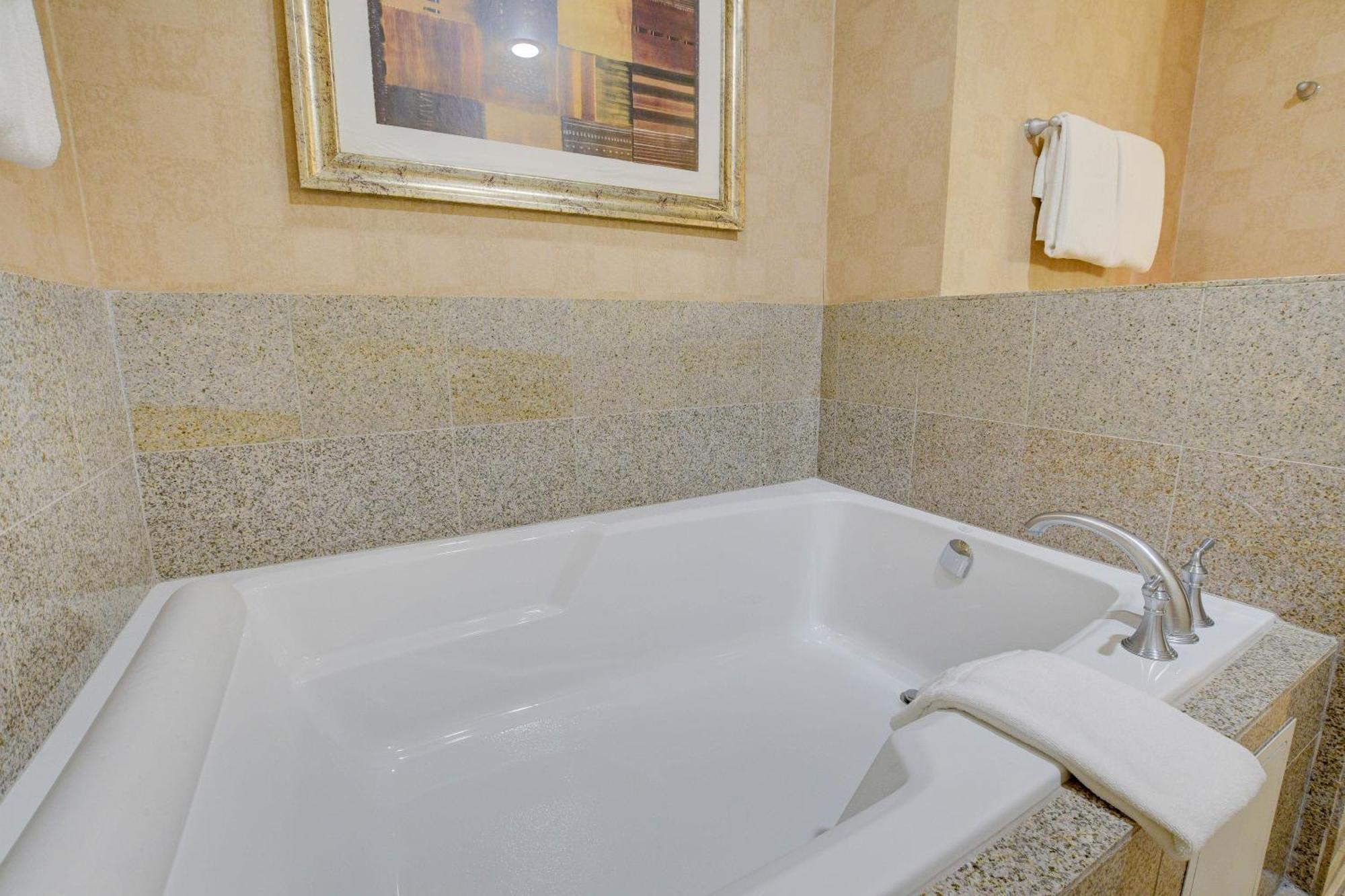 Princess Suite Platinum Hotel Las Vegas Extérieur photo