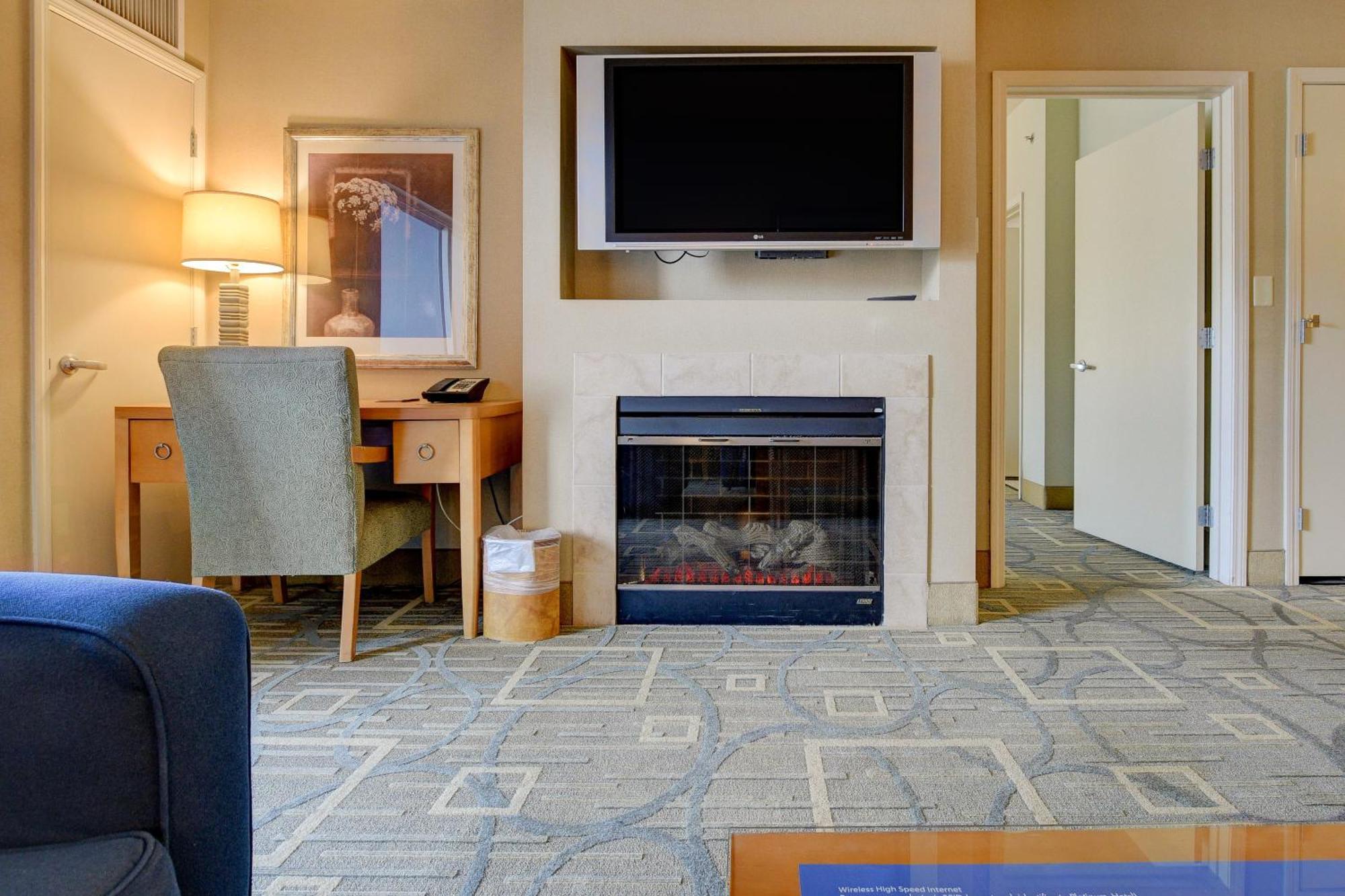Princess Suite Platinum Hotel Las Vegas Extérieur photo