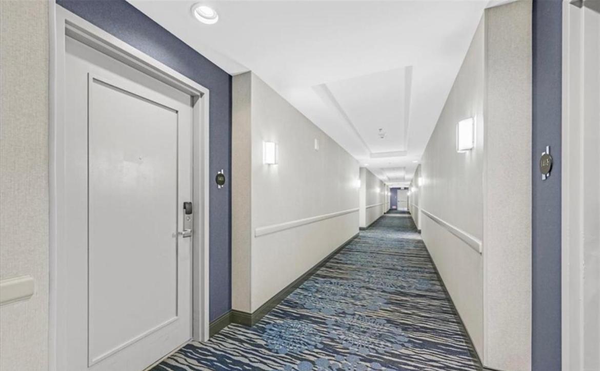 Princess Suite Platinum Hotel Las Vegas Extérieur photo