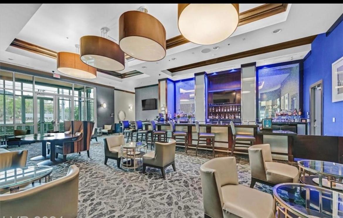 Princess Suite Platinum Hotel Las Vegas Extérieur photo